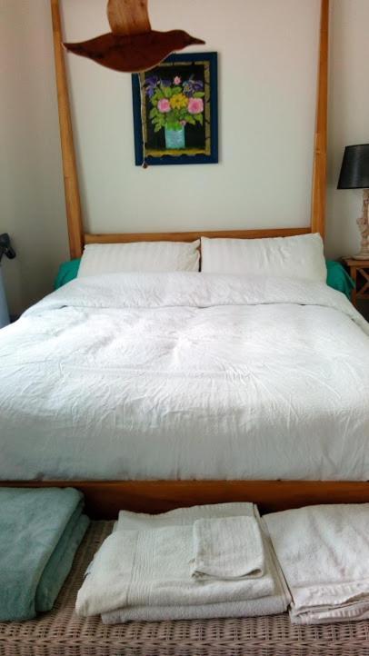 Chambre En Ville Dans Un Esprit Campagne Труа Экстерьер фото